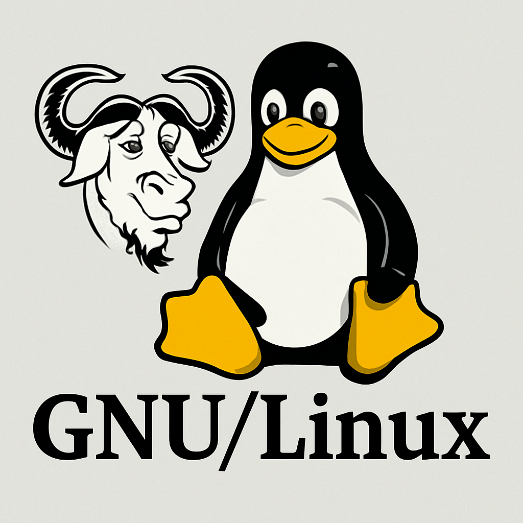 GNU Linux-1