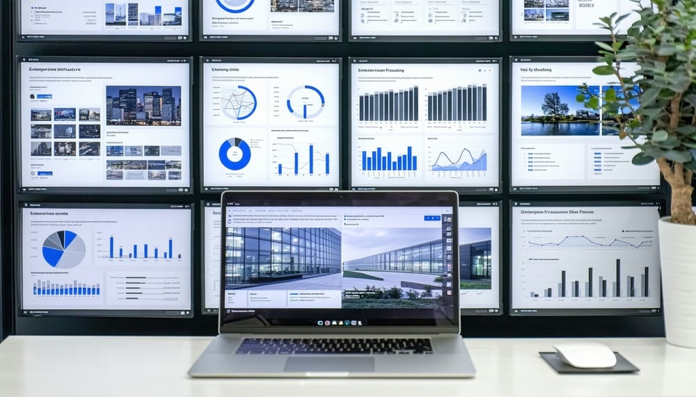 Enterprise infrastructure simplified with the Hygge Project platform