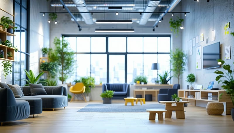 Hygge Project platform interface simplifying enterprise infrastructure